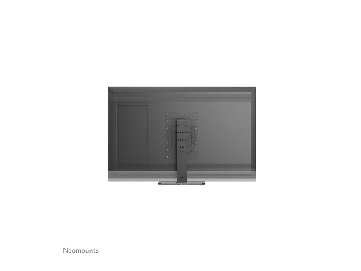 NEOMOUNTS TV Desk Stand base DS45-430BL12 23-43 black