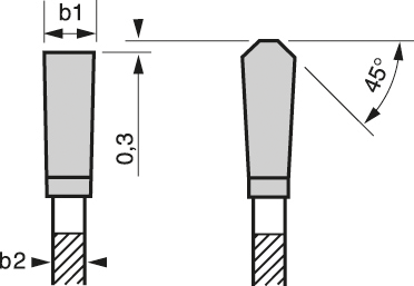 Bosch Multi Material Kreissägeblatt Ø 190 mm