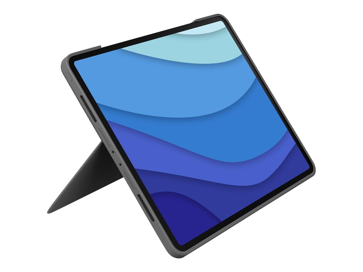 COMBO TOUCH F. IPADPRO 12.9INCH