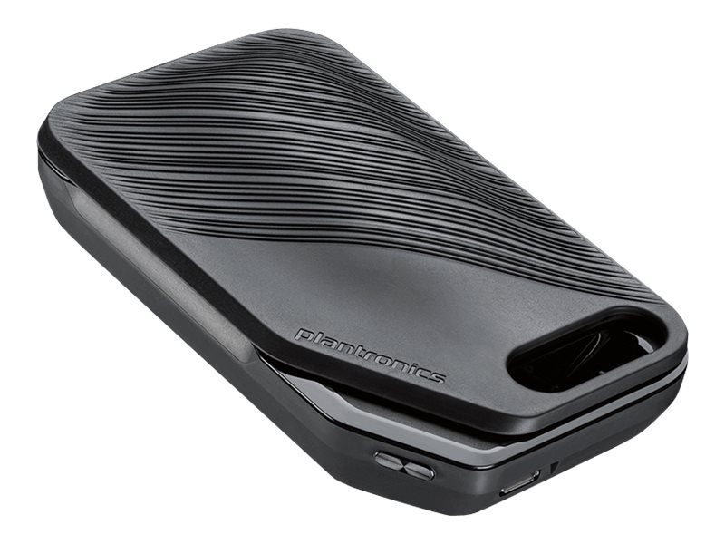 HP Poly Voyager 5200 Charging Case +USB-A Cable EMEA