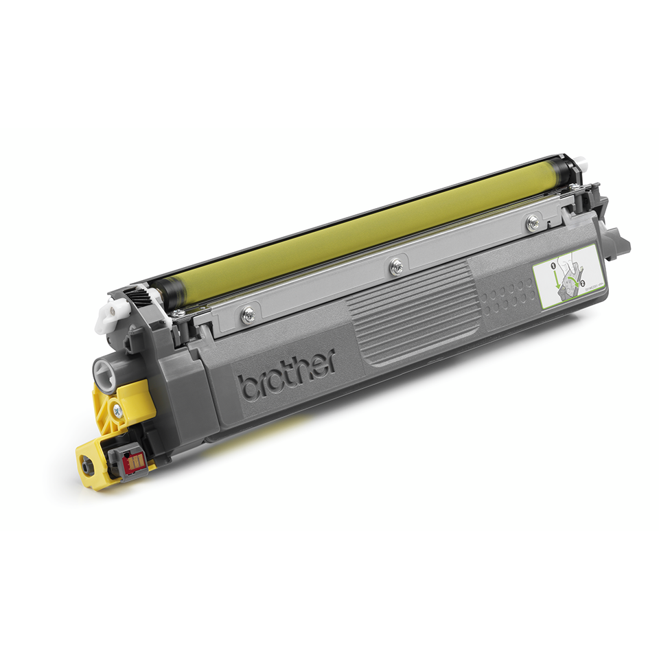 TN248Y BROTHER HL Toner yellow ST 1000