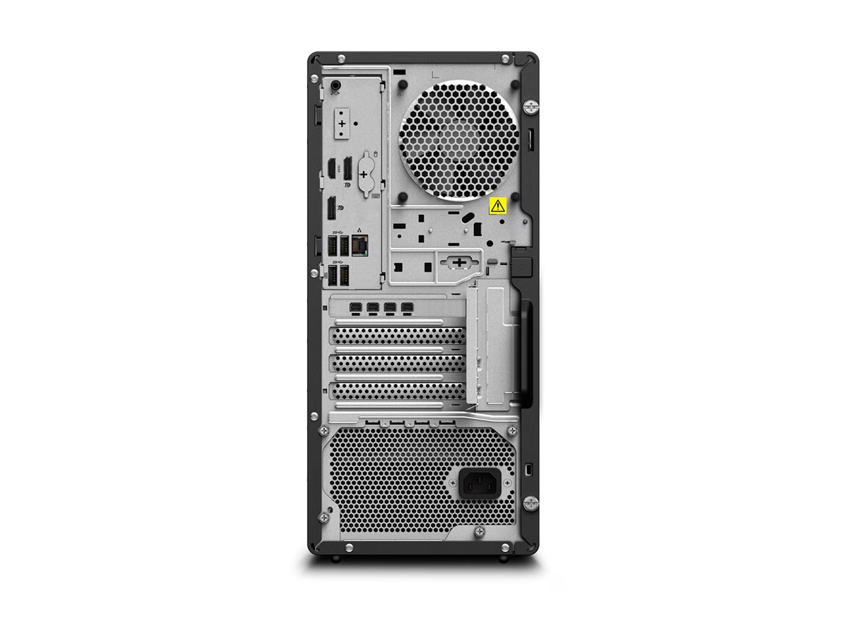 LENOVO ThinkStation P2 Tower Intel Core i7-14700 32GB 512GB SSD UMA W11P TopSeller