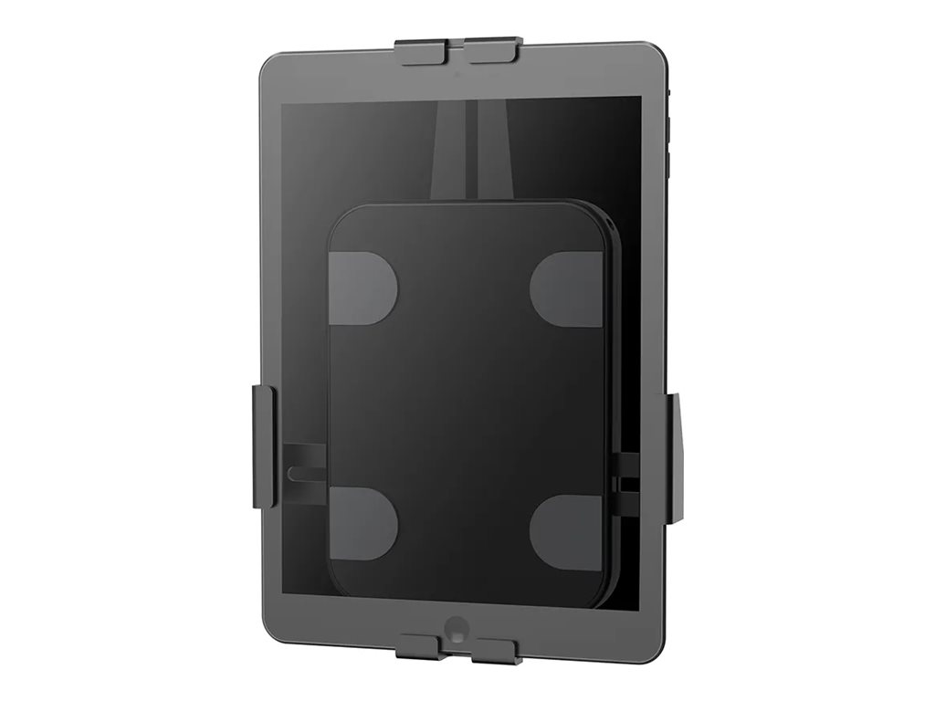 NEOMOUNTS Lockable Universal Wall Mountable Tablet Casing for most tablets 20,07cm 7,9Zoll - 27,94cm 11Zoll NEOMOUNTS Lockable Universal Wall Mountable Tablet Casing for most tablets 20,07cm 7,9Zoll - 27,94cm 11Zoll