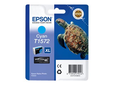 C13T15724010 EPSON ST PH Tinte cyan C13T15724010 EPSON ST PH Tinte cyan