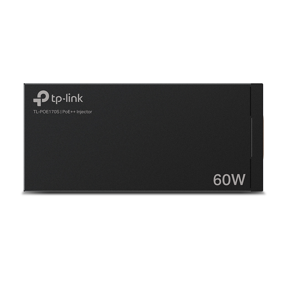 Omada TLPoE170S Gigabit PoE Injektor