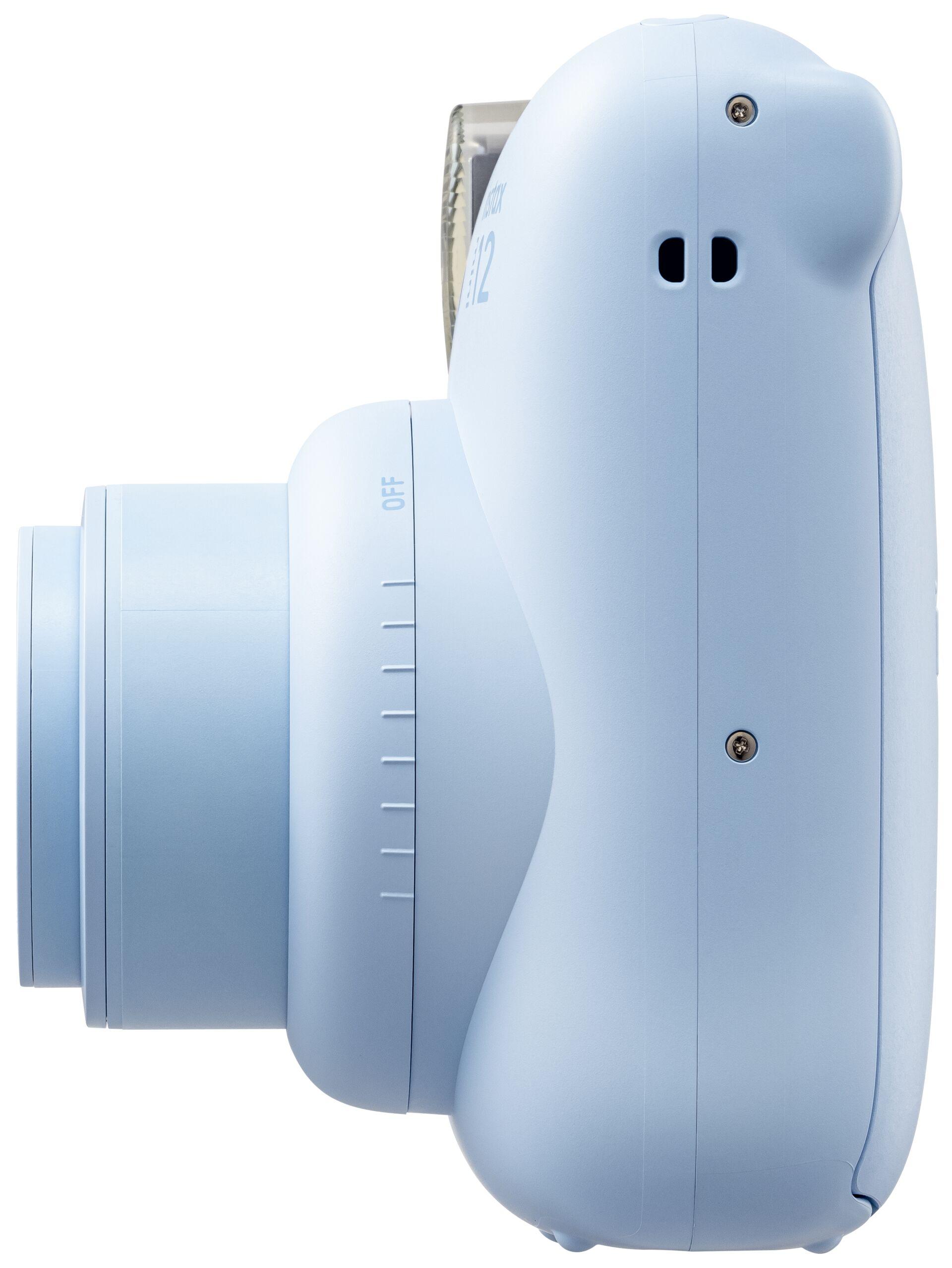 Fujifilm Instax Mini 12 pastel blue