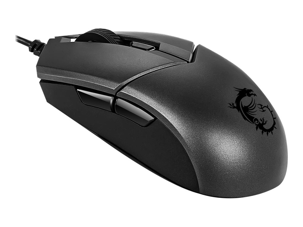 MSI Clutch GM11 GAMING Maus (P)