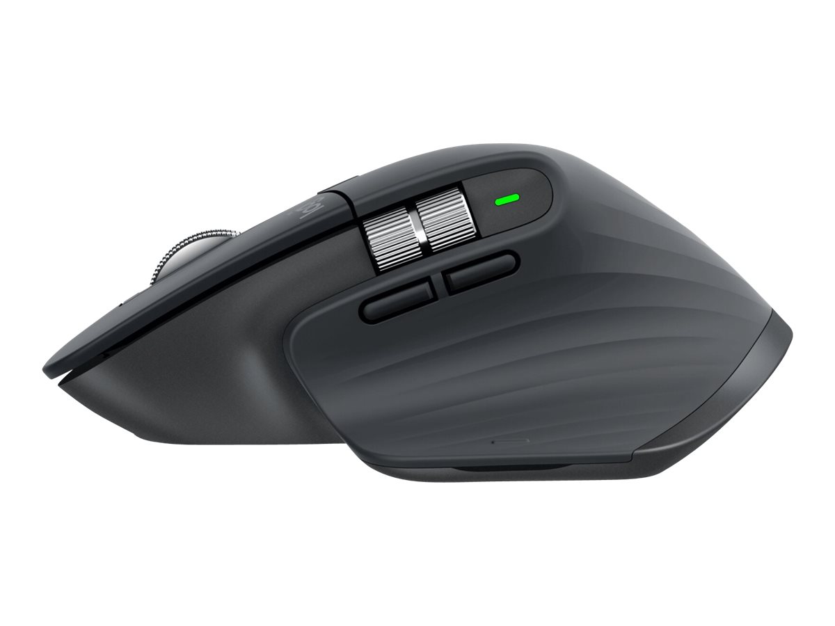 Logitech Mouse MX Master 3S for Business