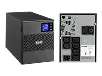 EATON 5SC 1000i 1000VA/700W Tower USB and RS232 port