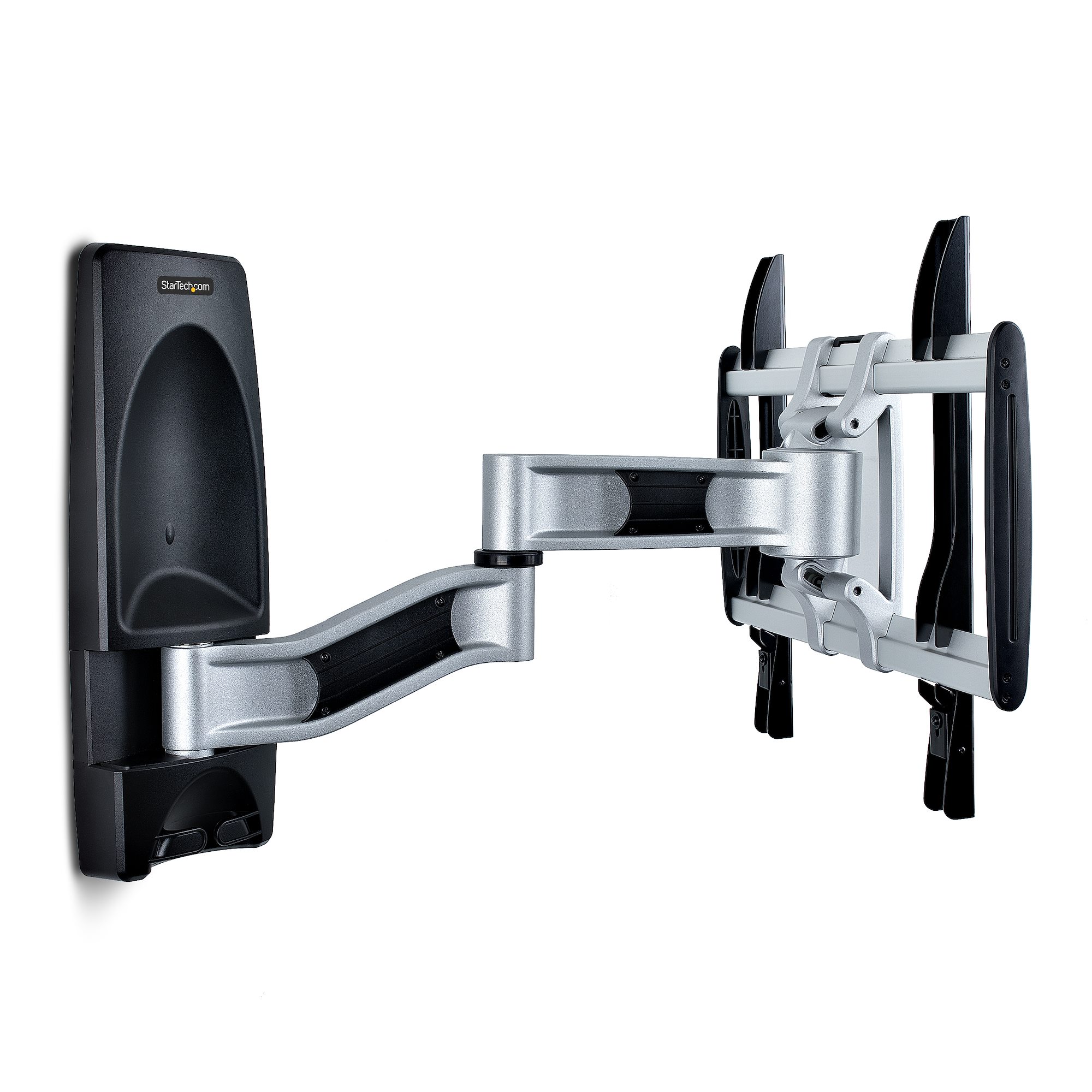 StarTech.com TV-WALL-MOUNT-65FS Articulating VESA‑Wall‑Mount 65 inch Low‑Profile