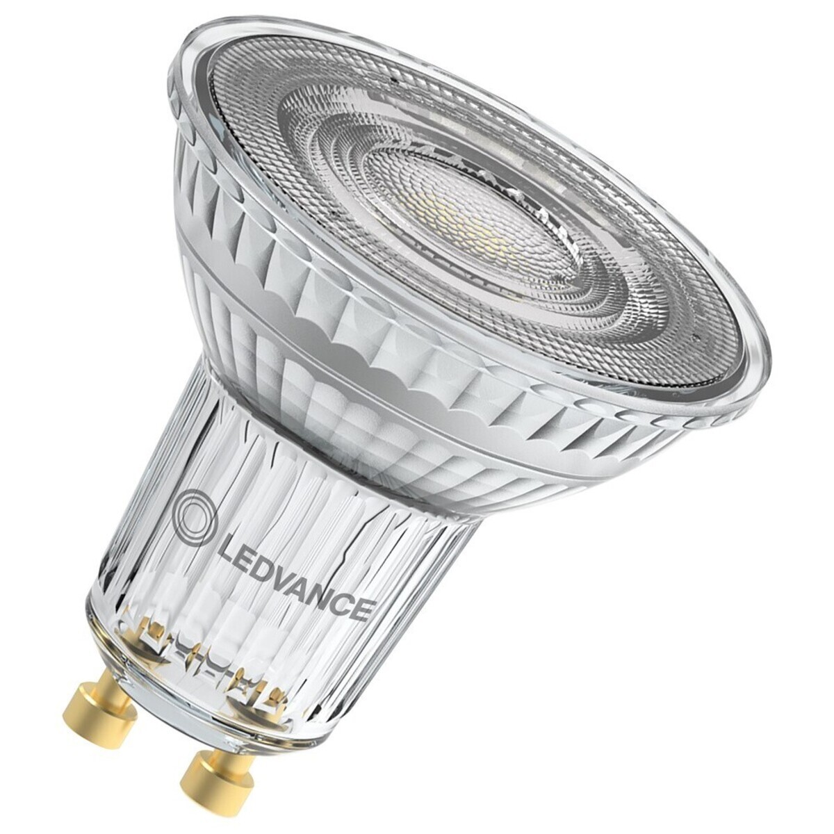 LEDVANCE Osram LEDLeuchtmittel LB25 LED PAR163536 DIM 34W 940 GU10 P