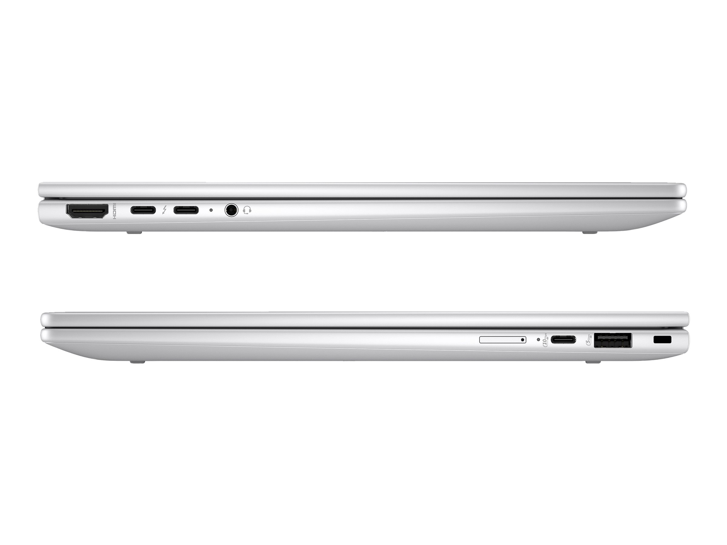 HP Elite x360 1040 G11 Intel Core Ultra 5 125H 35,56cm 14Zoll WUXGA 16GB 512GB/SSD W11P 3J War (DE)