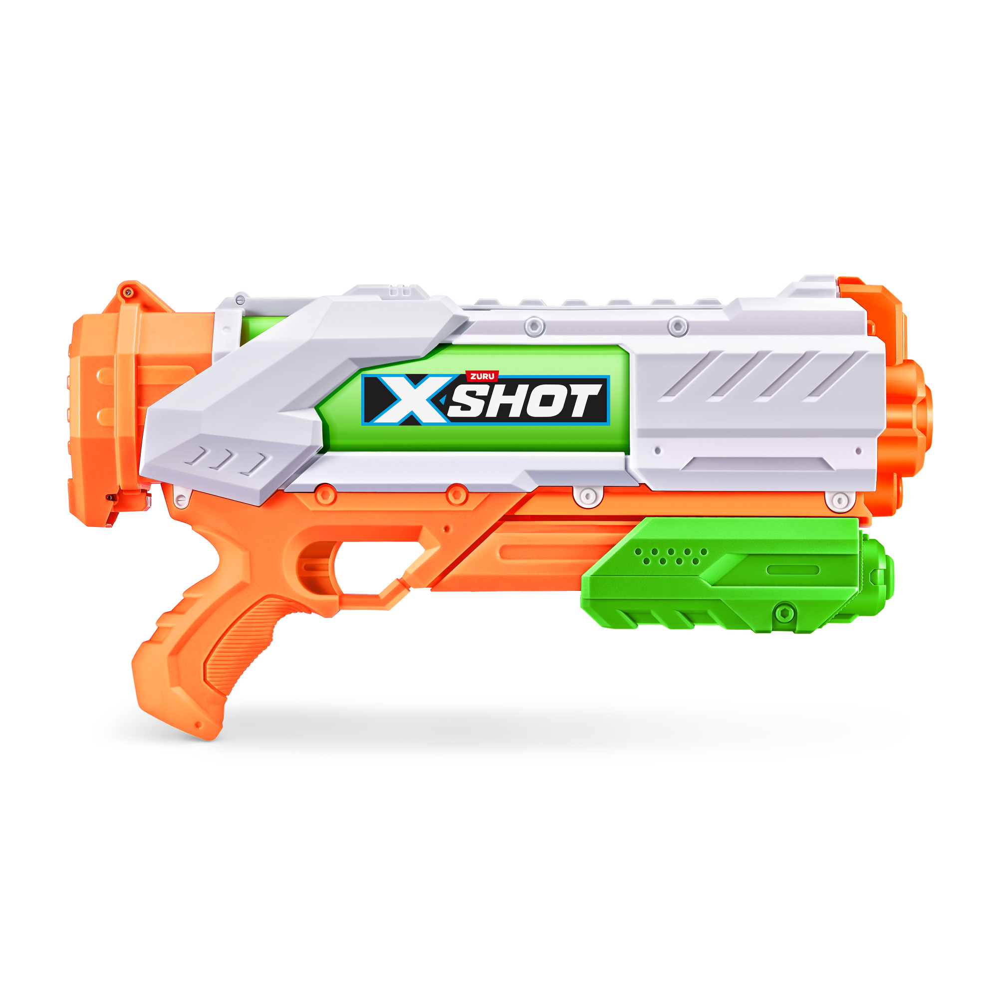 ZURU Wasserpistole XSHOT Fast Fill mehrfarbig, 1 St