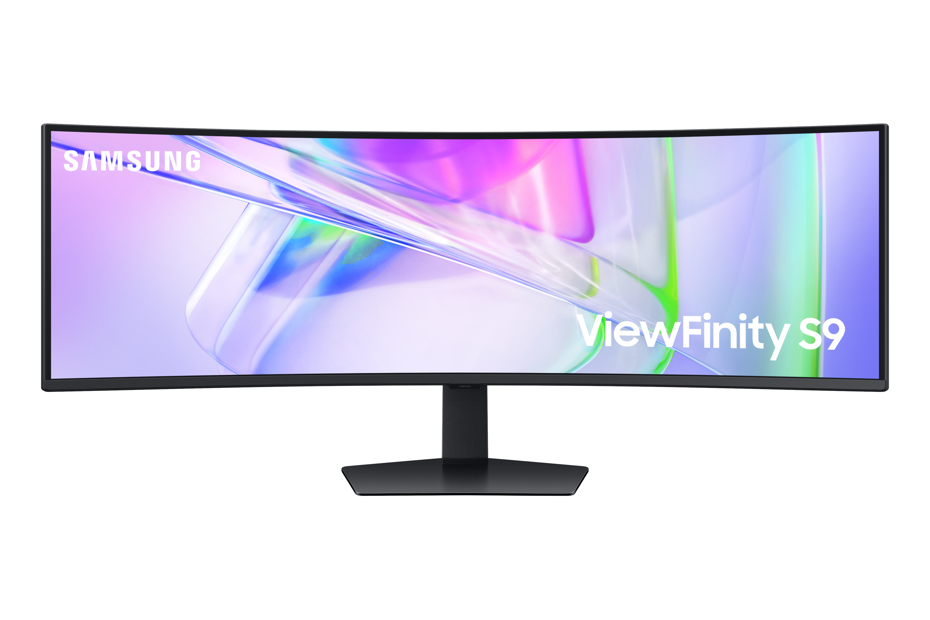 Samsung ViewFinity Monitor S95UC S49C950UAU 49 DWQHD