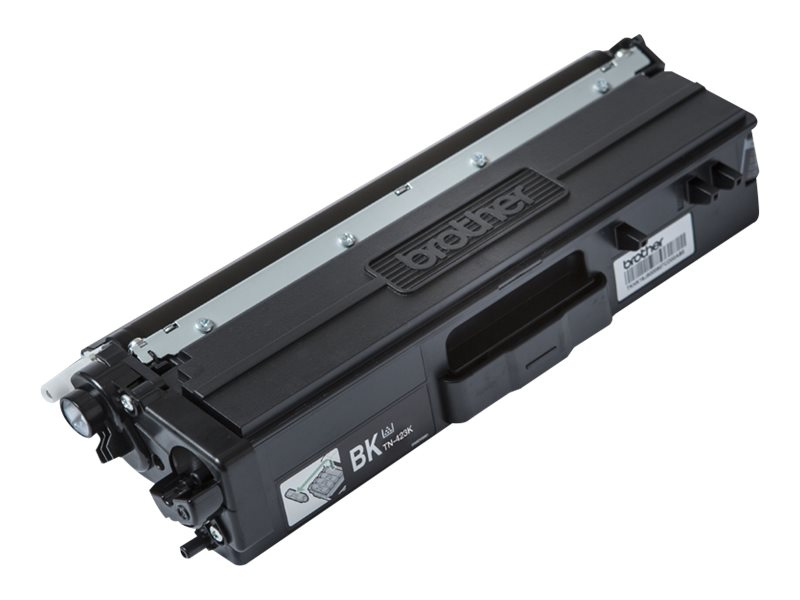 TN423BK BROTHER HL Toner black HC 6500 TN423BK BROTHER HL Toner black HC 6500