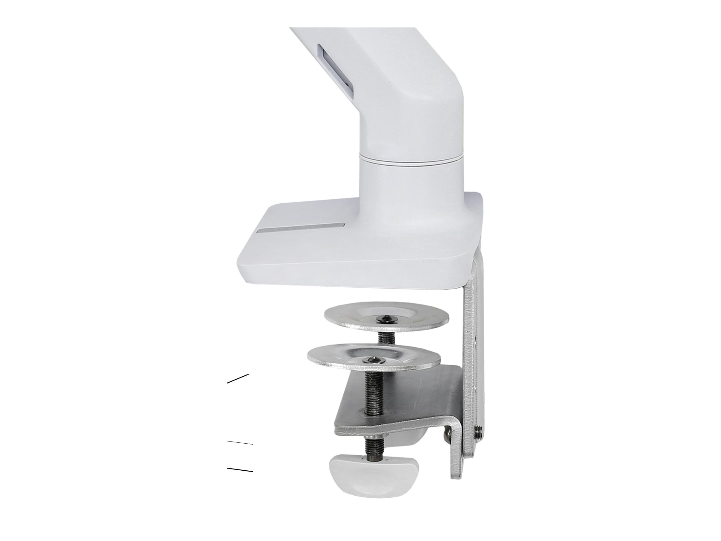 ERGOTRON HX, Monitor, Arm, Desk, Mount, Kit, Bwt