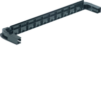 Hager Klemmenträger VZ710 für Feldverteiler Hager Klemmenträger VZ710 für Feldverteiler