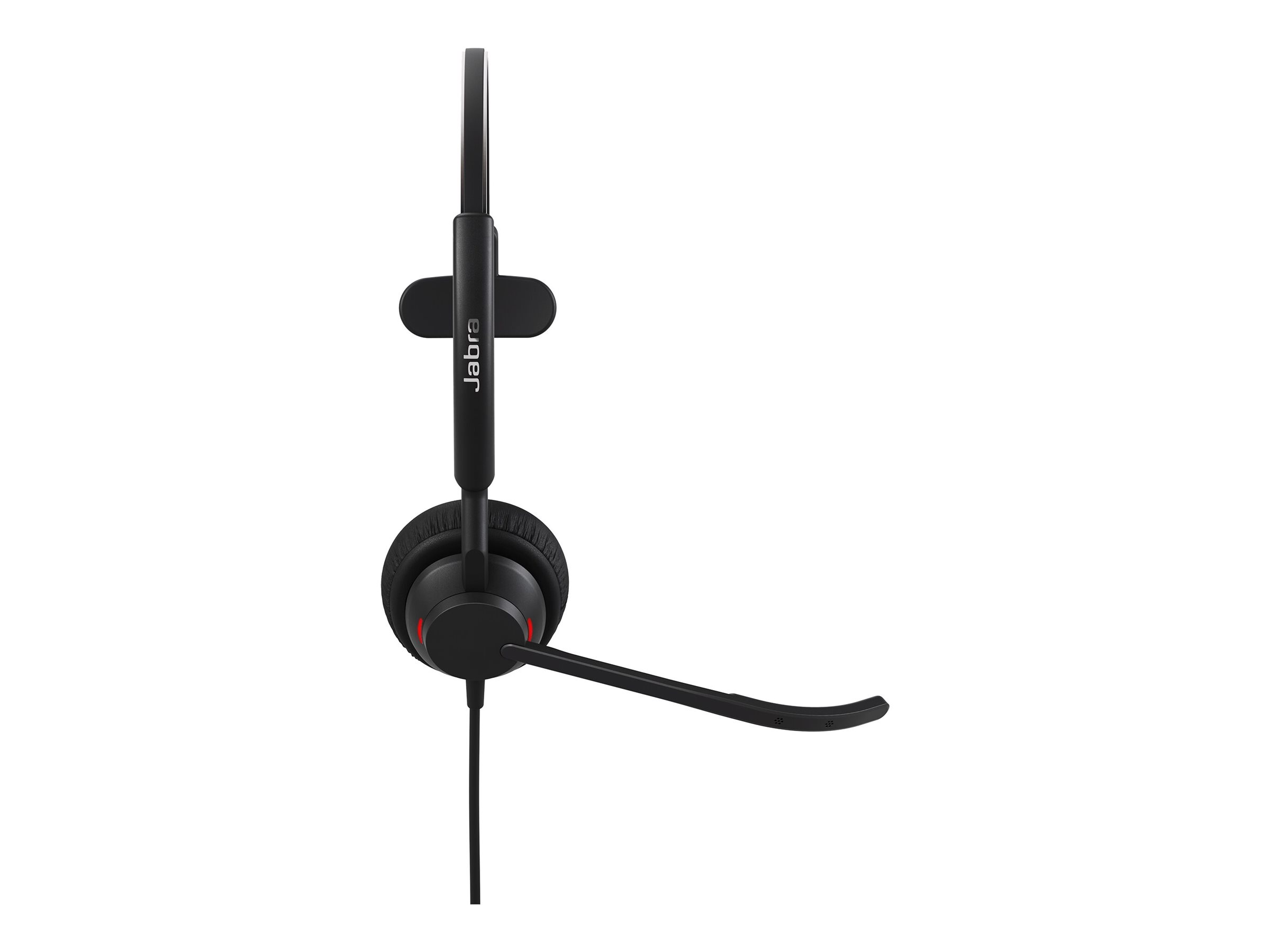 Jabra Engage 50 II (Inline Link) UC Mono USB-C/A Jabra Engage 50 II (Inline Link) UC Mono USB-C/A
