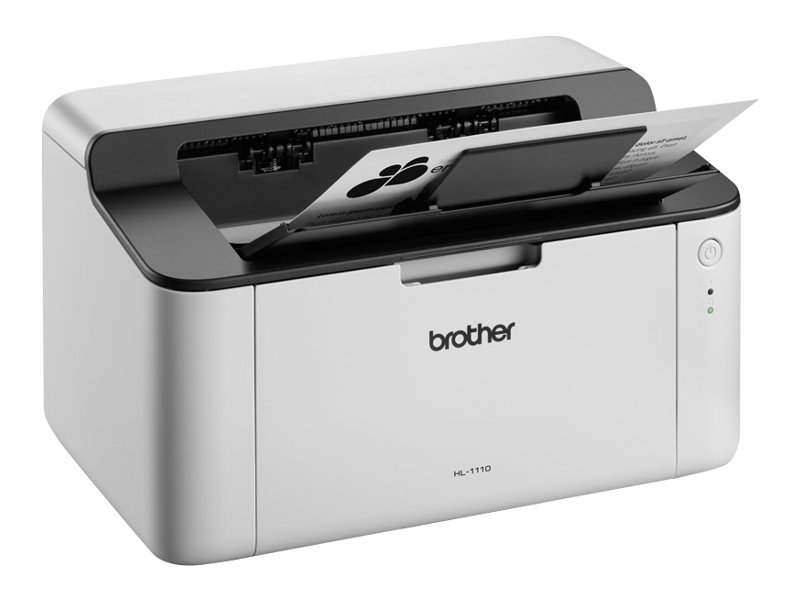 HL1110G1 BROTHER HL1110 Laserdrucker