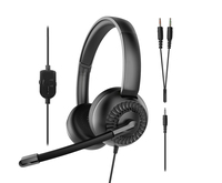 speedlink METIS Headset schwarz speedlink METIS Headset schwarz