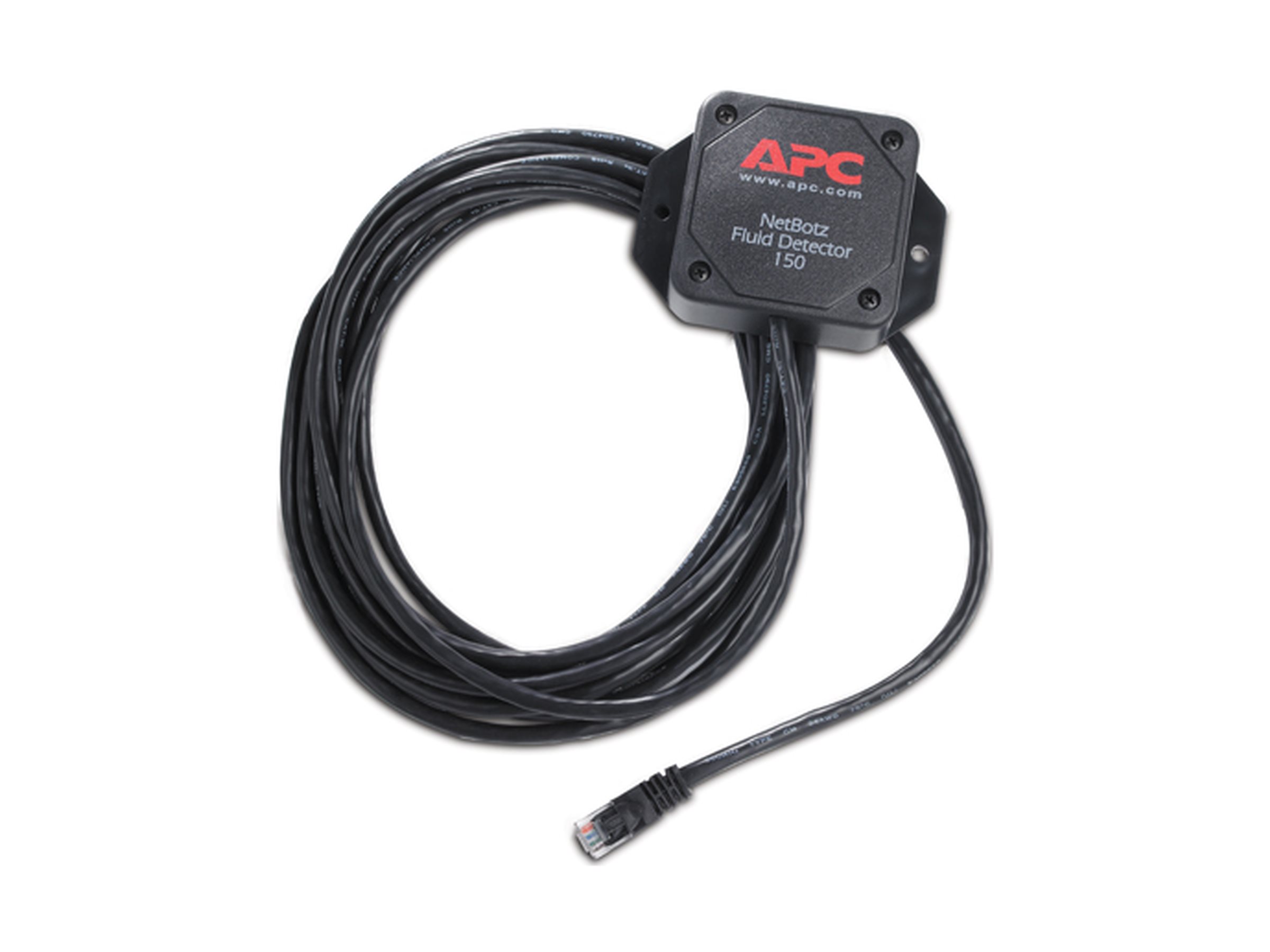 APC NetBotz Spot Fluid Sensor - 4,5 m APC NetBotz Spot Fluid Sensor - 4,5 m
