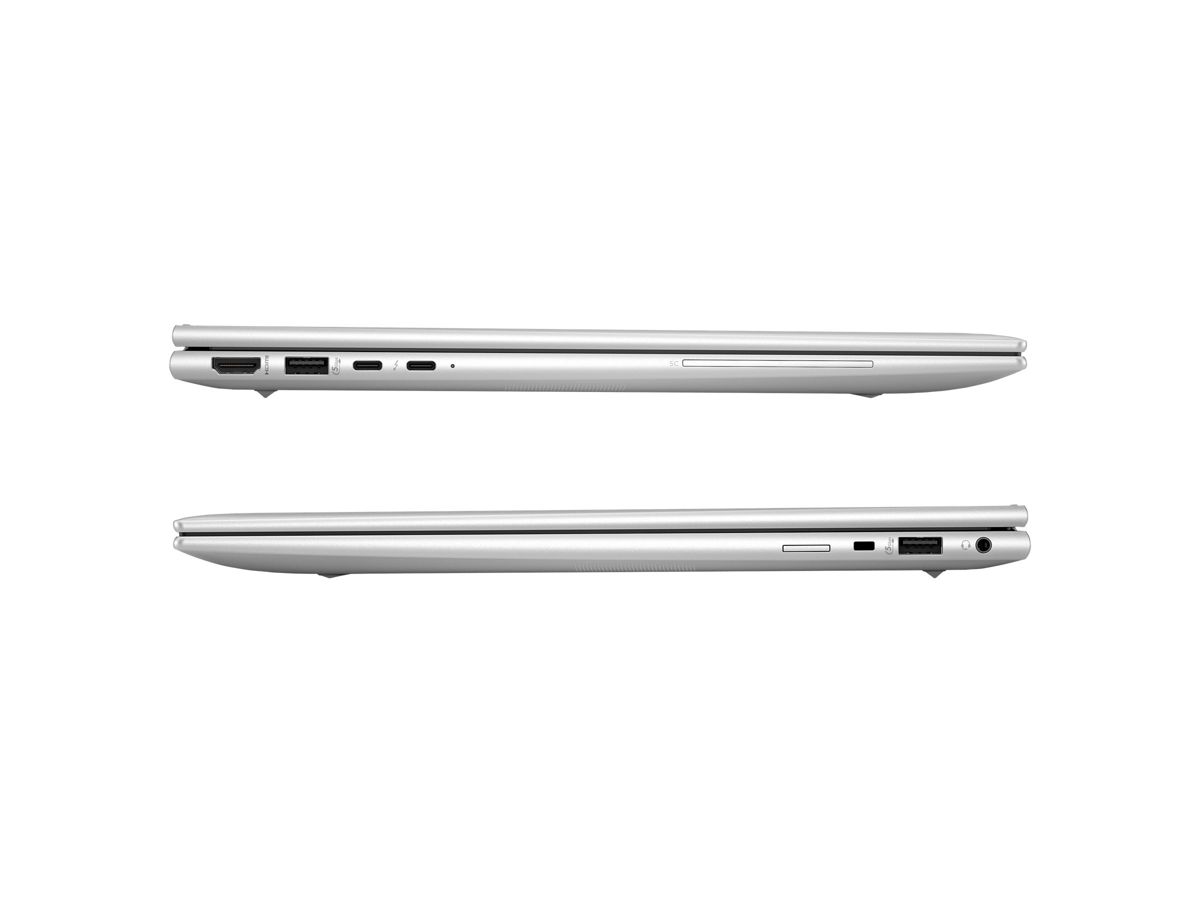 HP EliteBook 865 G11 AMD Ryzen 5 8540U 40,64cm 16Zoll WUXGA 16GB 512GBSSD LTE W11P SmartBuy 3J War DE