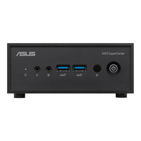 ASUS PN42SN100AD iN1004GBDDR4128GB M2black W11P