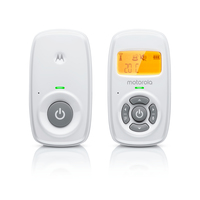 Motorola AM24 DECTBabyfon