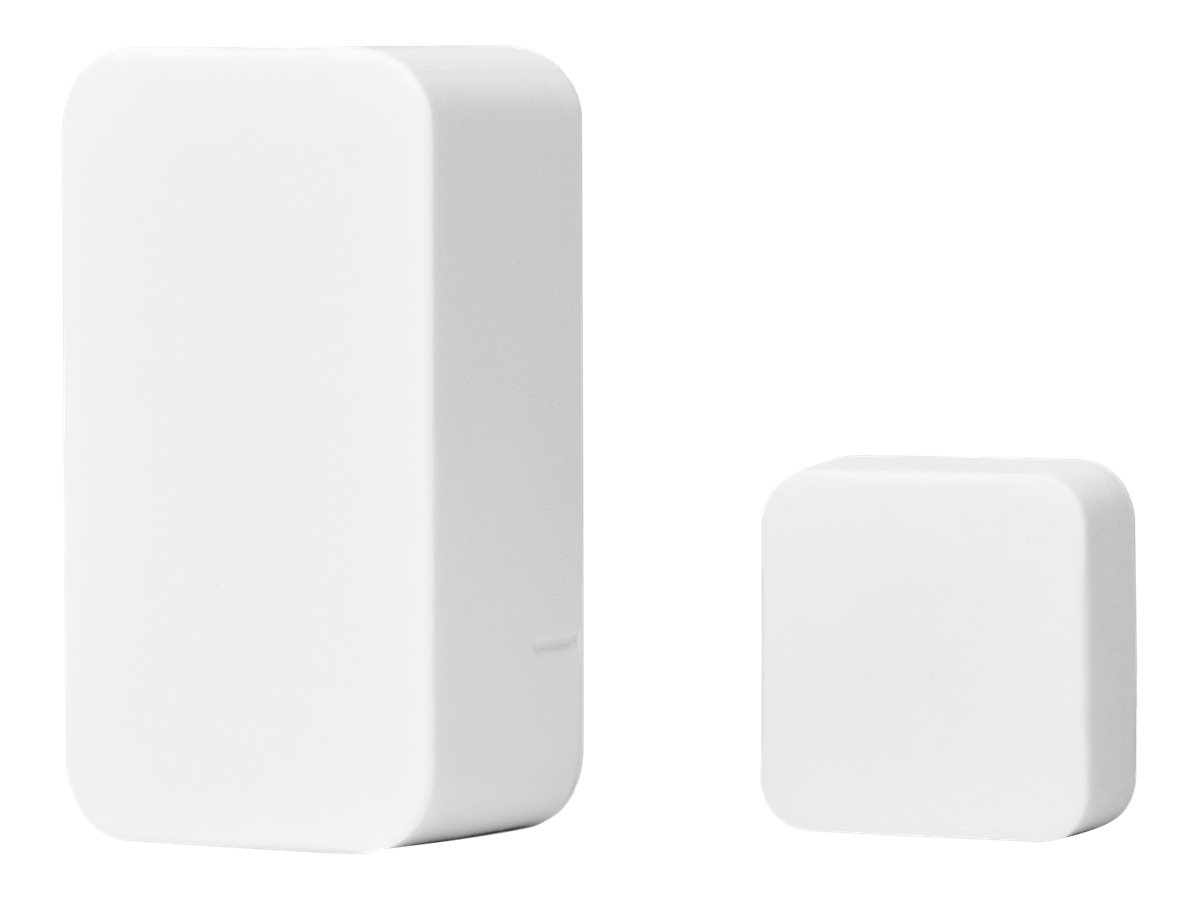 Nuki 220648 Door Sensor, Tuersensor, Bluetooth, weiss