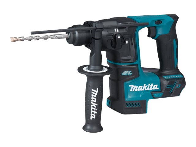 makita DHR171Z Akku-Bohrhammer 18,0 V, ohne Akku makita DHR171Z Akku-Bohrhammer 18,0 V, ohne Akku