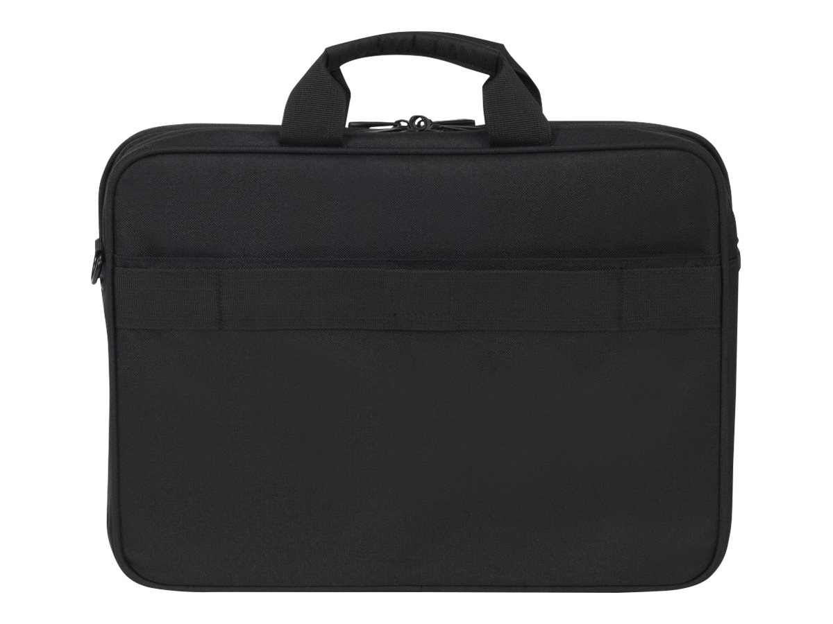 Dicota Laptoptasche Eco Top Traveller SCALE 14-15.6" schwarz