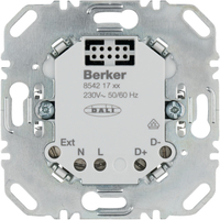 Berker 85421700 - Verkabelt - Grau - DALI / DSI - 100 m - Verkabelt - AC