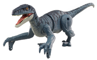 Amewi Velociraptor RC Dinosaurier 21cm, RTR Licht Sound