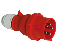 Bals Phasenwender 225 16A 5p 400V 6h IP44 Quick-Connect Bals Phasenwender 225 16A 5p 400V 6h IP44 Quick-Connect