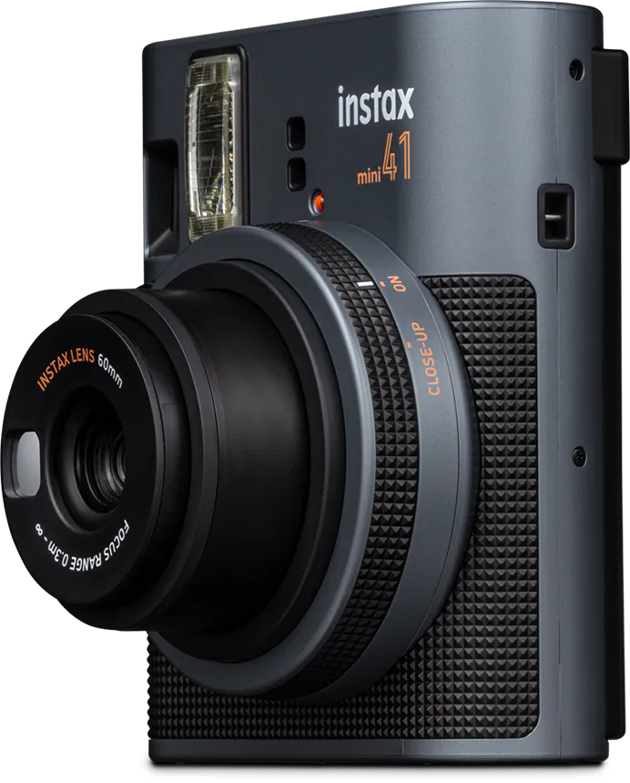 Fujifilm Instax Mini 41 Sofortbildkamera