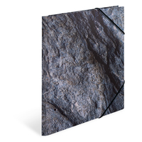 HERMA Sammelmappe Nature DIN A4 Stone HERMA Sammelmappe Nature DIN A4 Stone