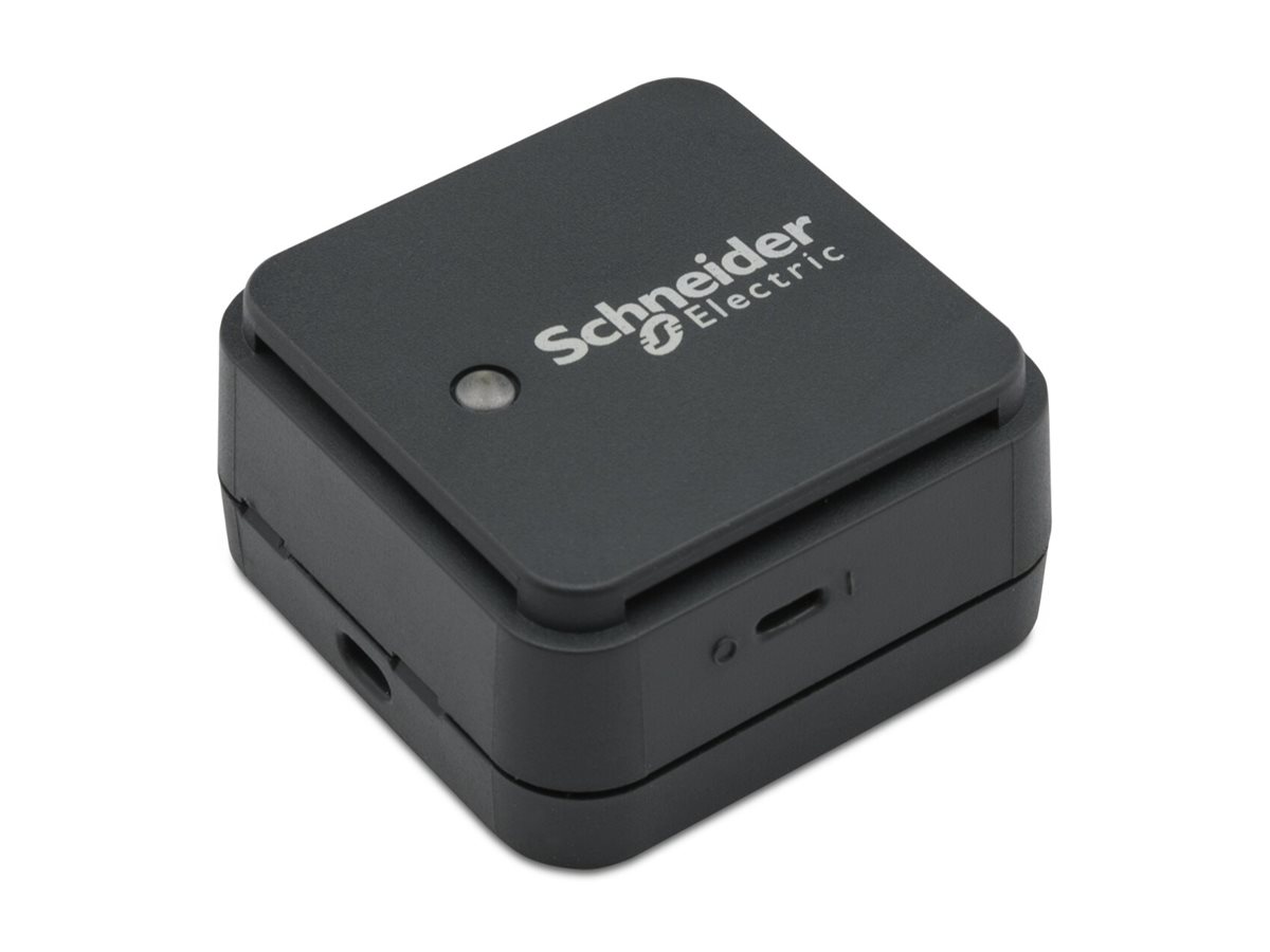 APC NetBotz Wireless Temperature Humidity Sensor