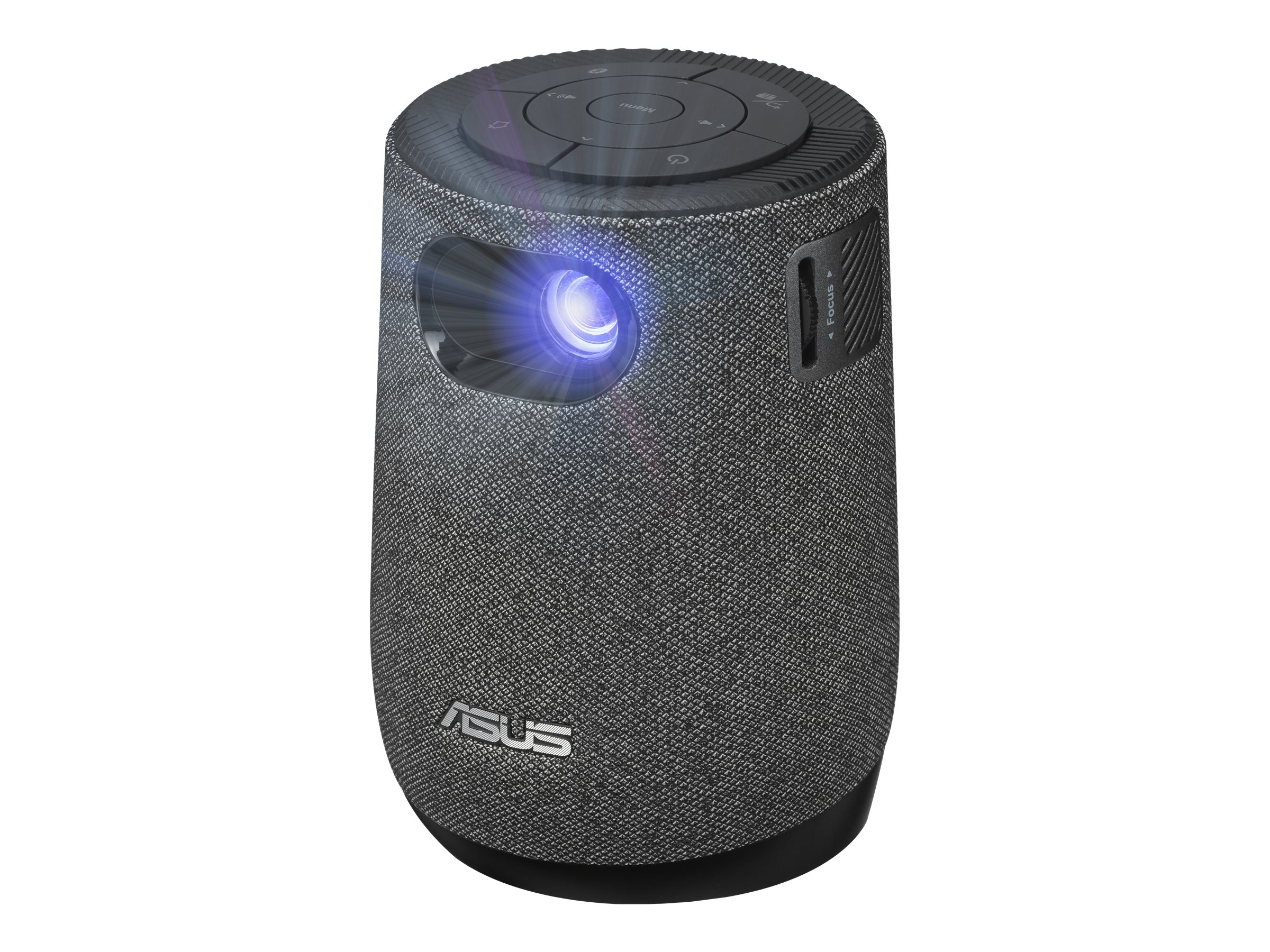 ASUS ZenBeam Latte L1 - DLP-Projektor - LED - 300 lm