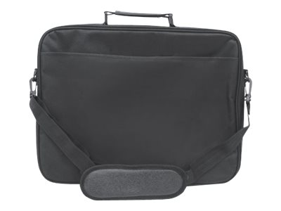MANHATTAN Notebook Tasche Empire Top Load Geeignet fuer die meisten Notebooks bis zu 43,18cm 17 Zoll