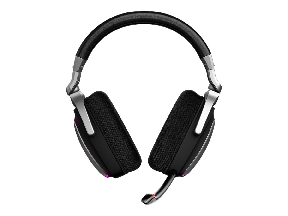 ASUS ROG Delta Gaming-Headset schwarz