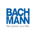 Bachmann Bachmann