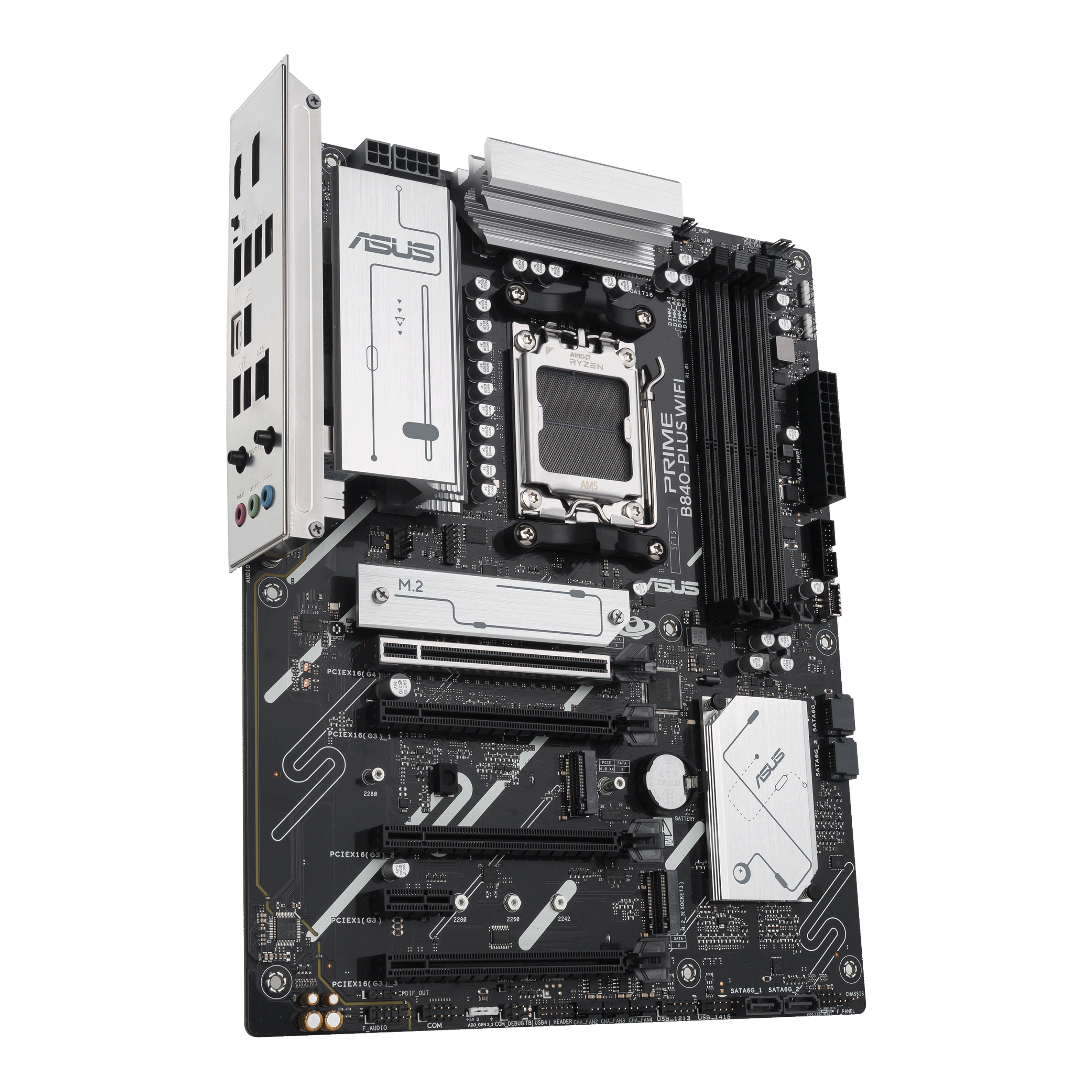 ASUS PRIME B840PLUS WIFI 90MB1IZ0M0EAY0