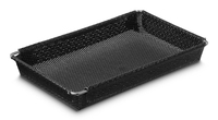 XAVAX Korb Heißluftfritteuse Anti-Haft 12,5 x 20 cm