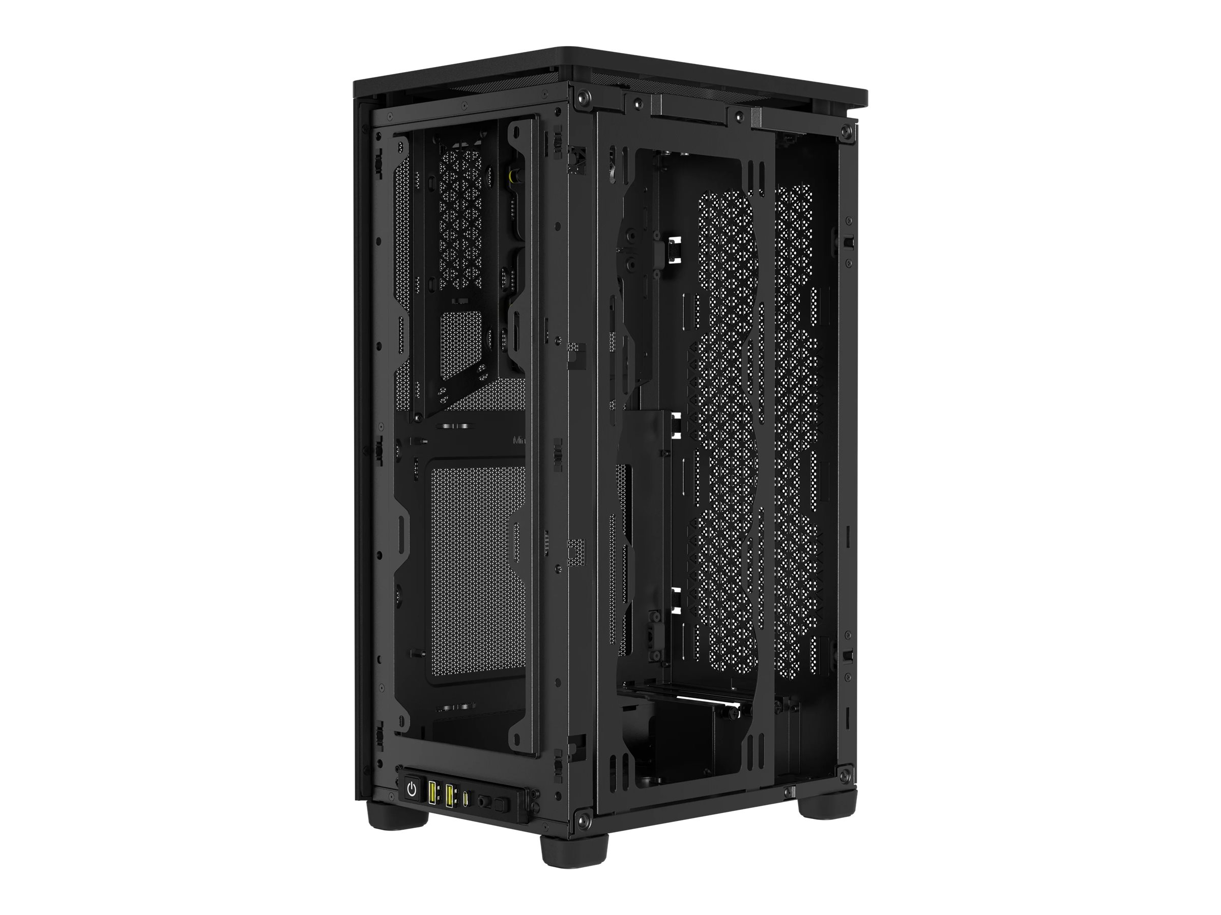 Case Corsair 2000D AIRFLOW Mini-ITX