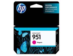 HP 951 (CN051AE) magenta Druckerpatrone