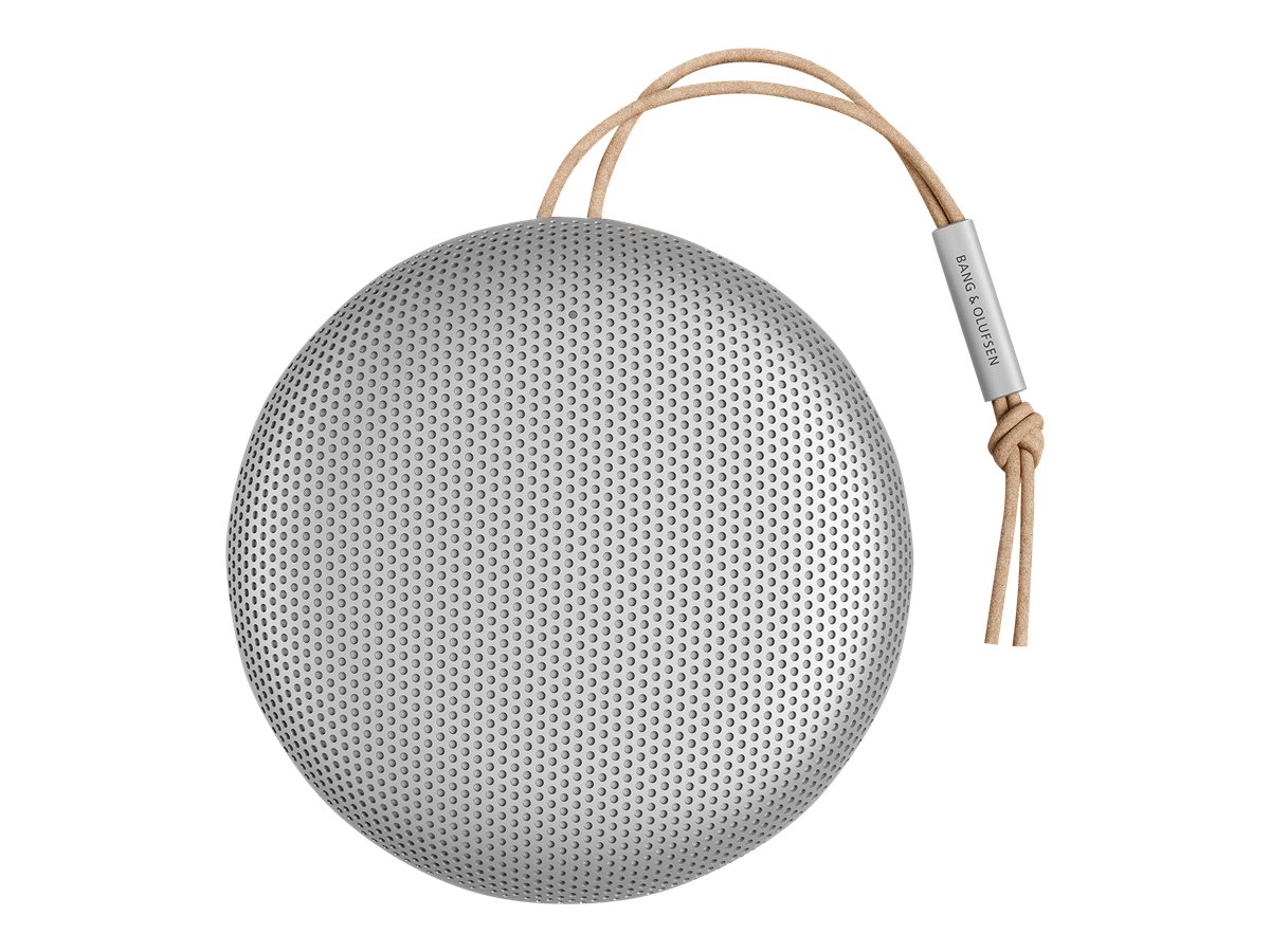 Bang & Olufsen Beosound A1 (2. Generation) , Grey Mist