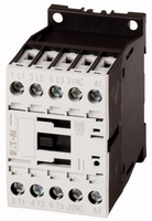 Eaton Electric Leistungsschütz DILM15-01(230V50HZ, 240V60HZ)