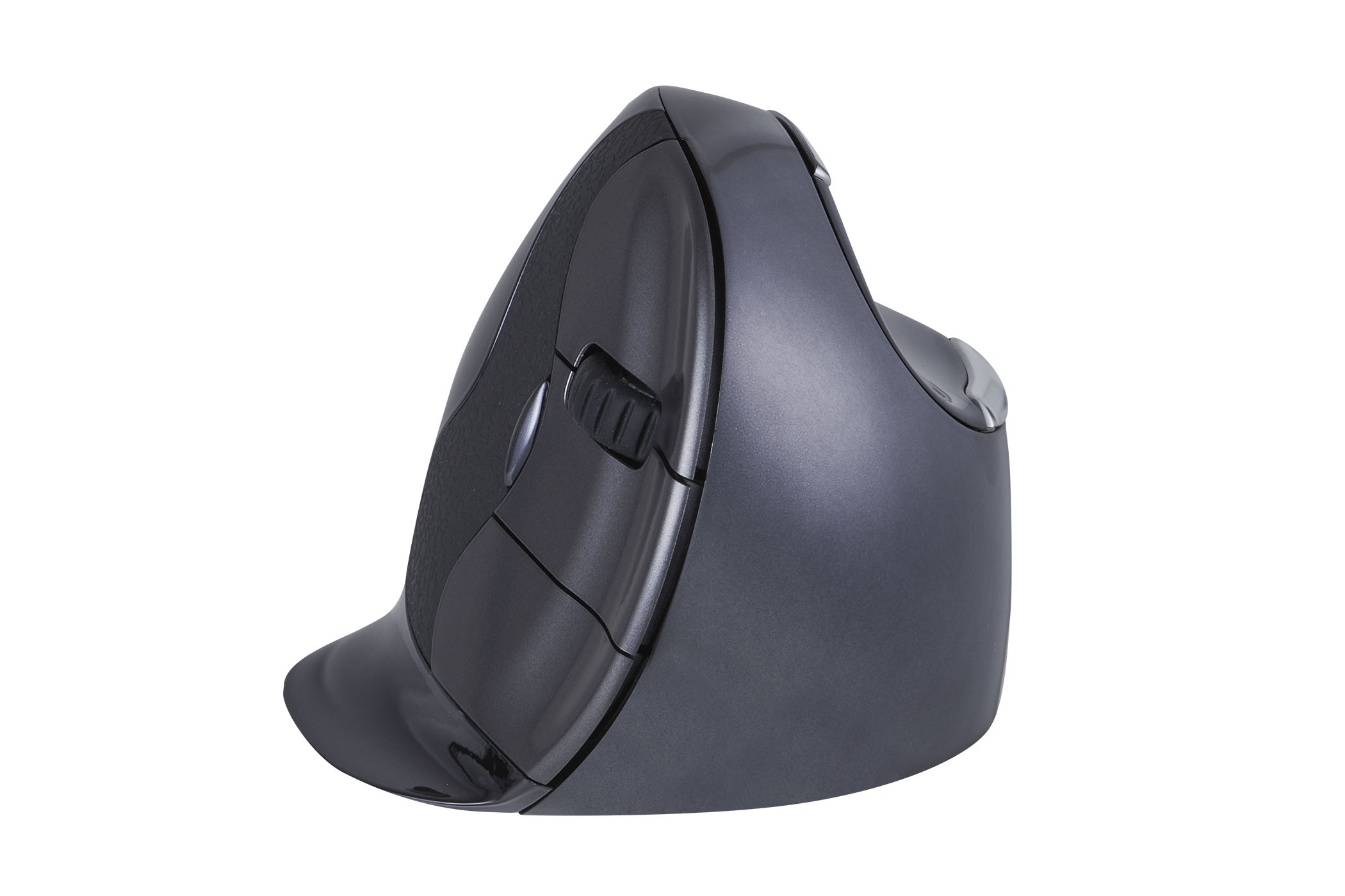 BakkerElkhuizen Evoluent D Wireless Rechtshänder Maus Medium