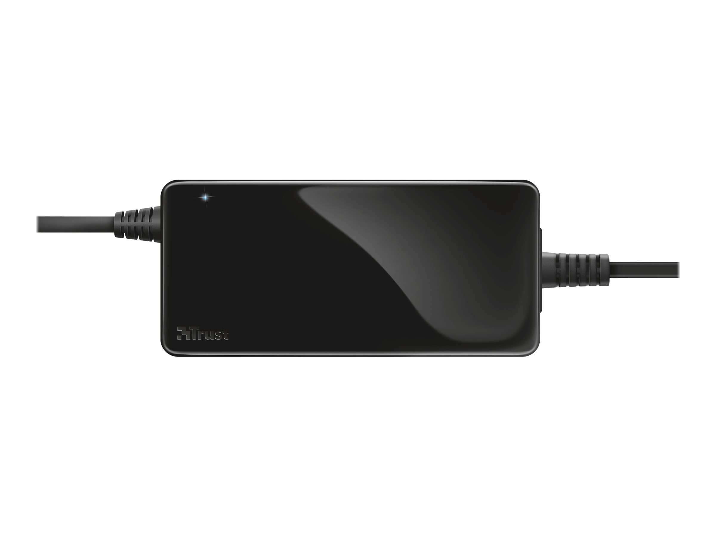 22141 TRUST Primo USB Ladegeraet 70 W