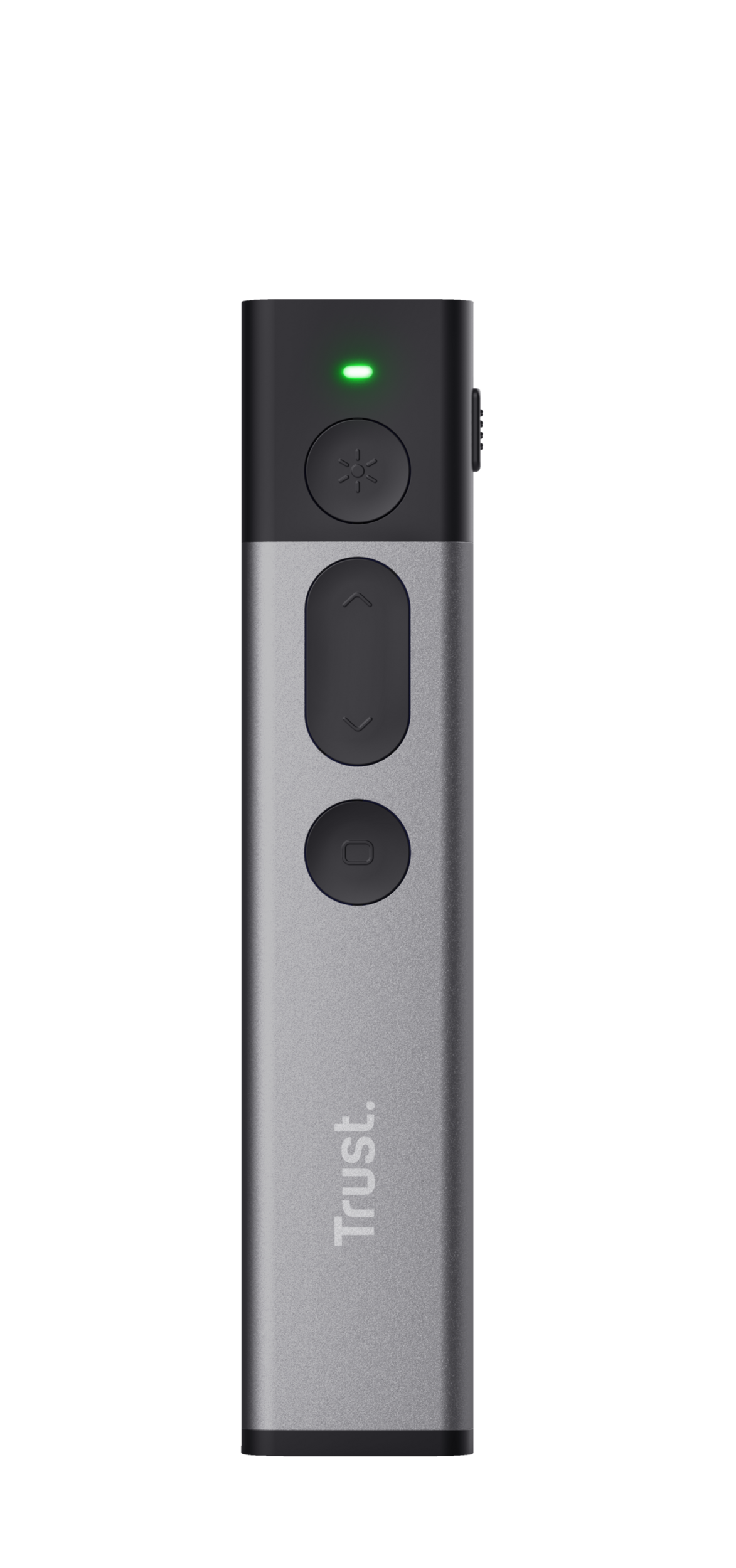 Trust Kazun Wireless Presenter Aluminium